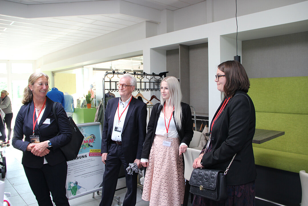 BWLC GmbH Steuerberater Rechtsanwälte