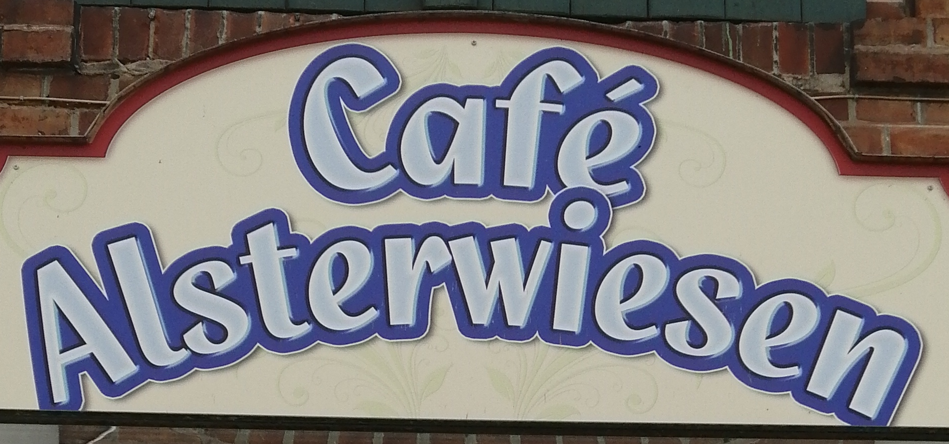 Café Alsterwiesen