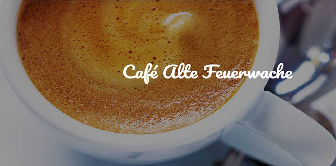 Café Alte Feuerwache