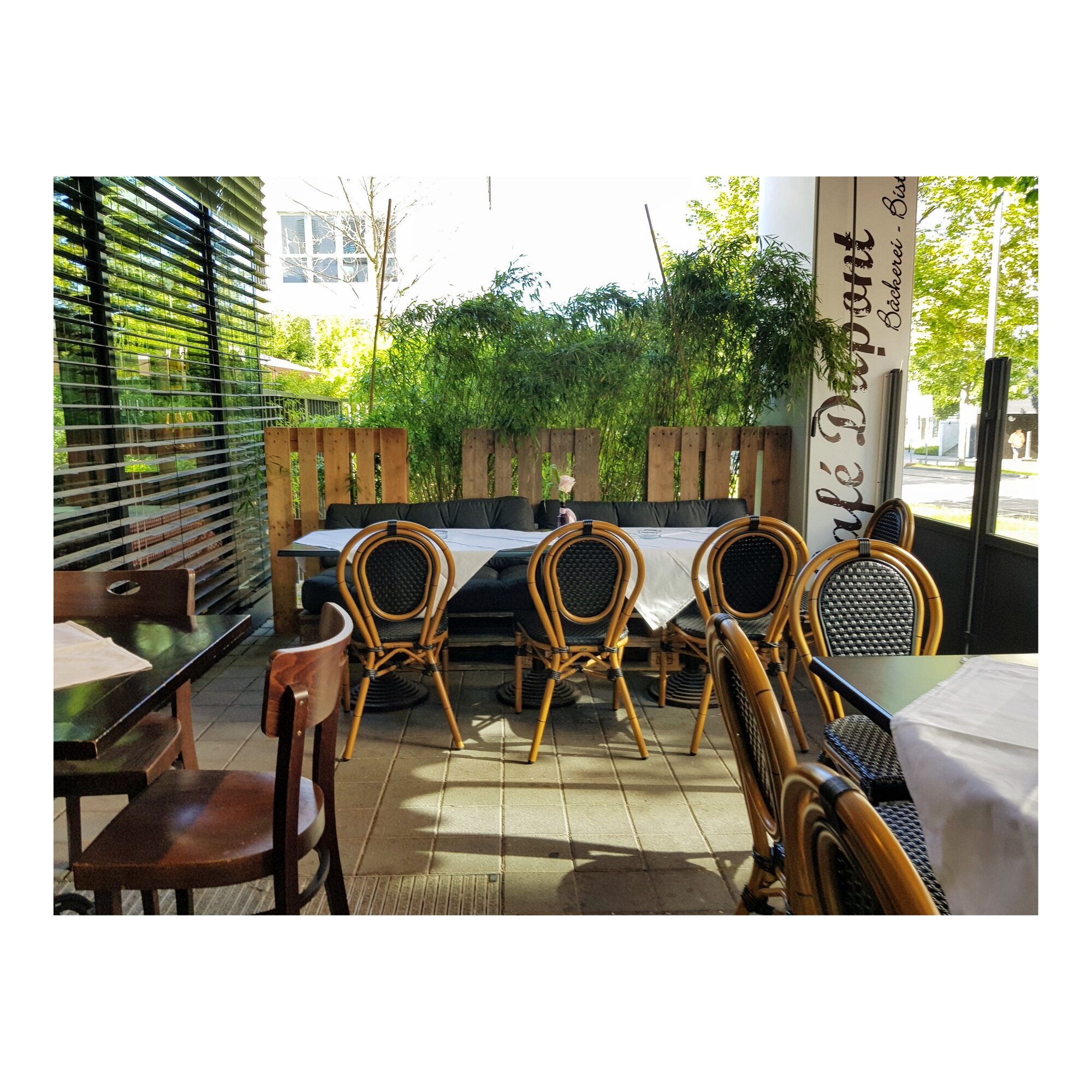 Café Dupont Mittagstisch & Event-Location