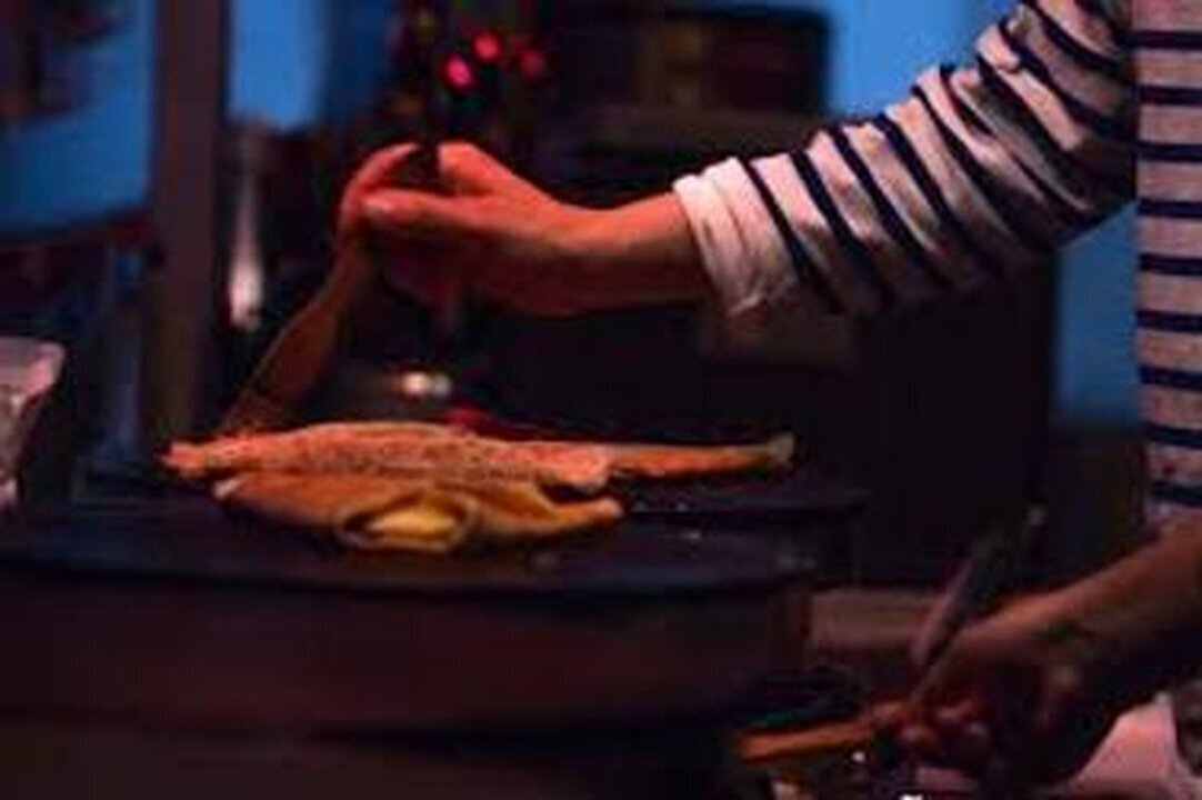 Café Dupont Mittagstisch & Event-Location