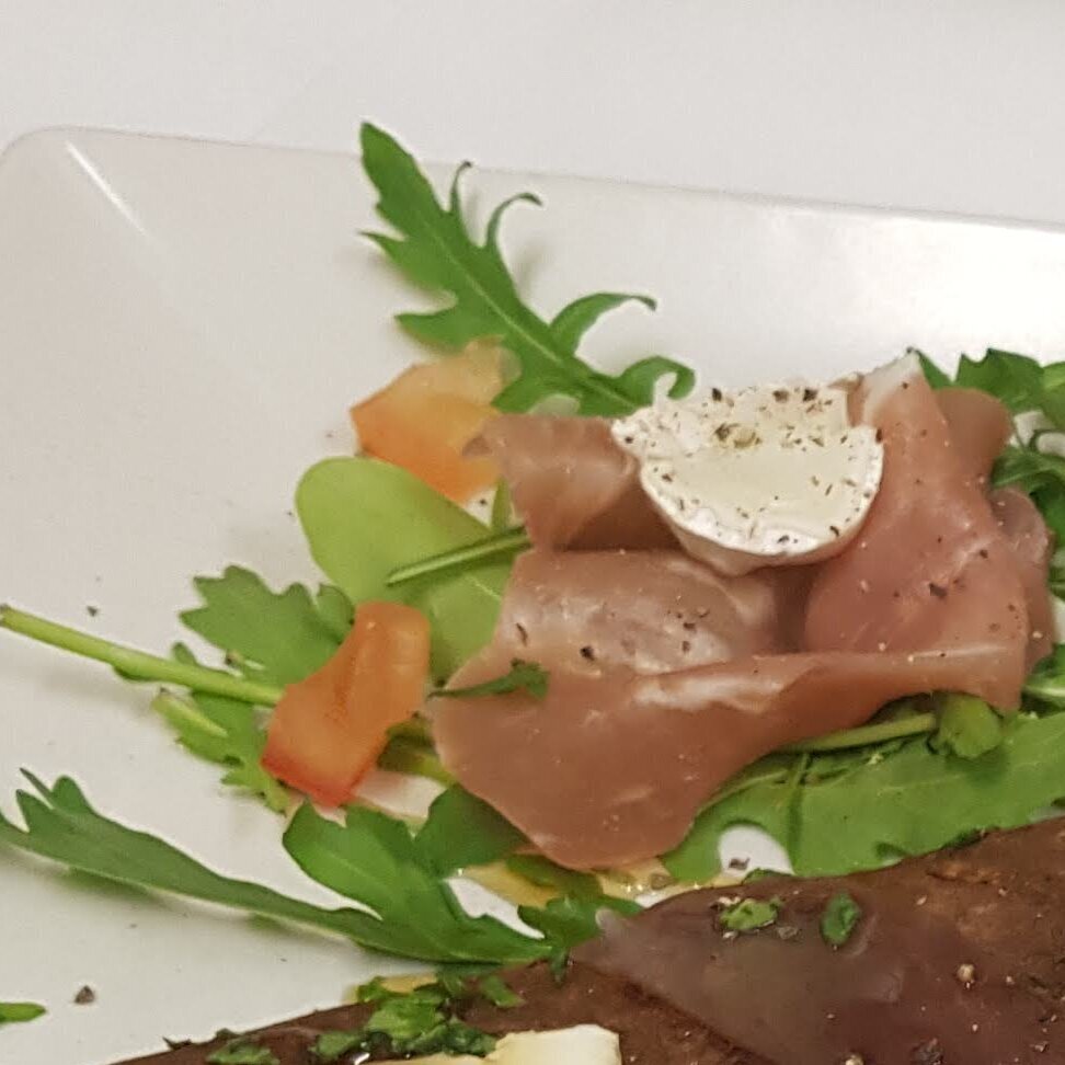 Café Dupont Mittagstisch & Event-Location