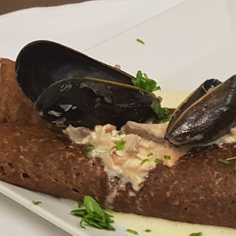 Café Dupont Mittagstisch & Event-Location