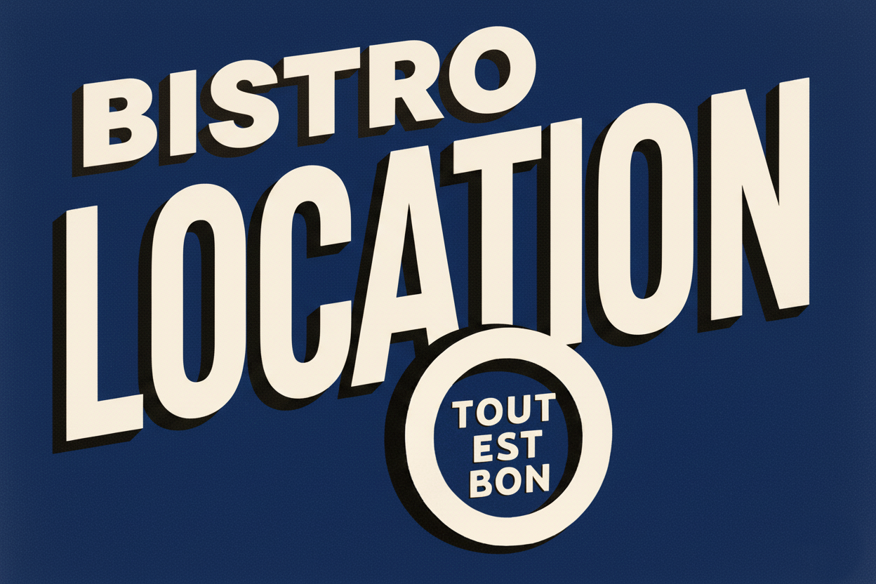 Café Dupont Mittagstisch & Event-Location