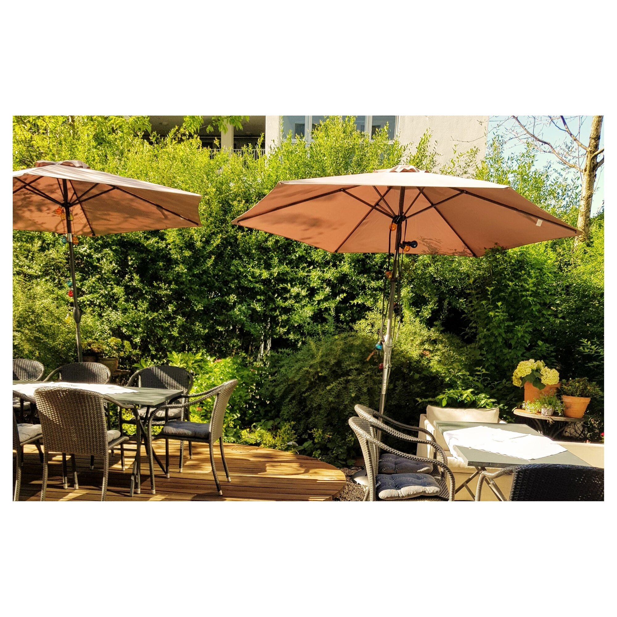 Café Dupont Mittagstisch & Event-Location