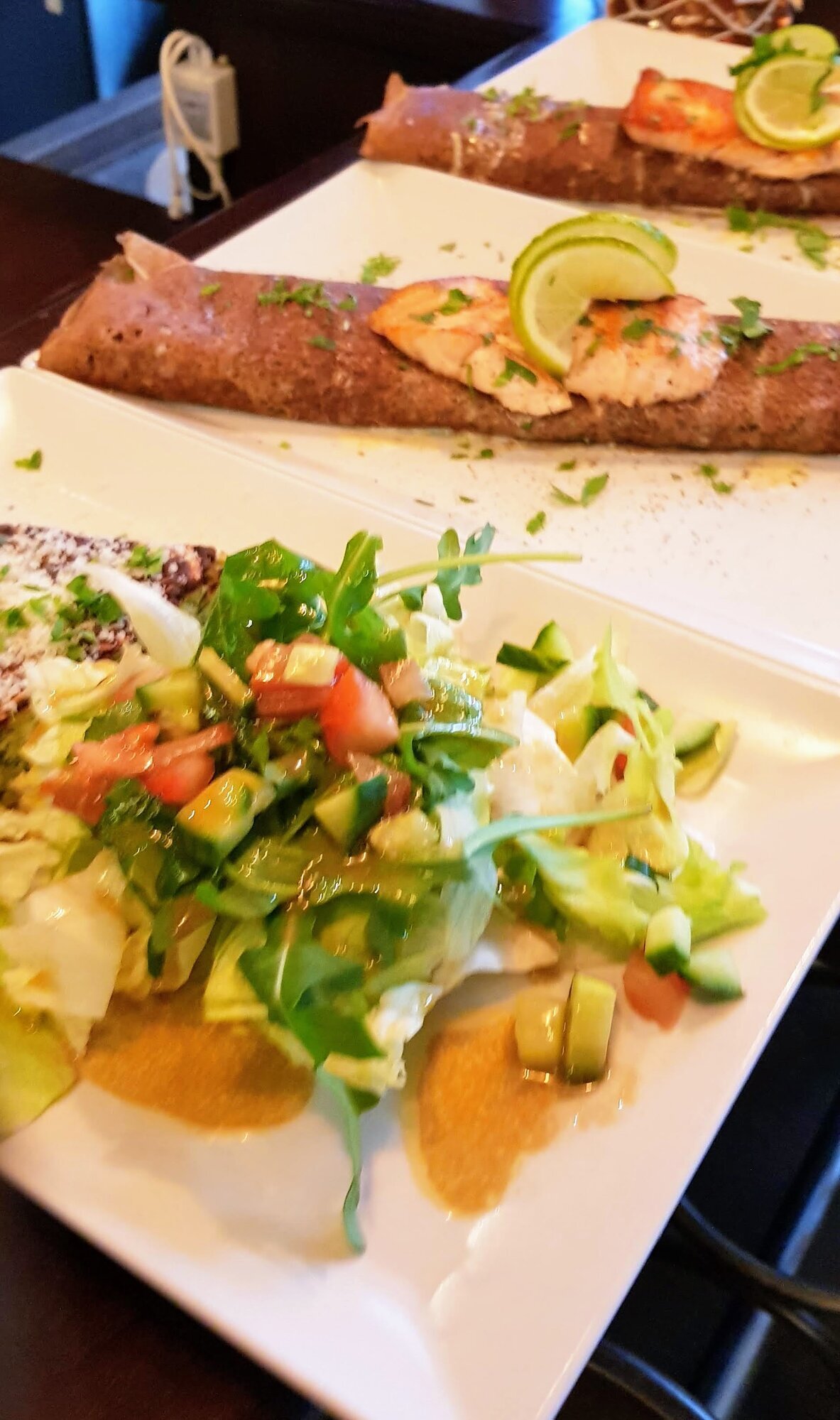 Café Dupont Mittagstisch & Event-Location