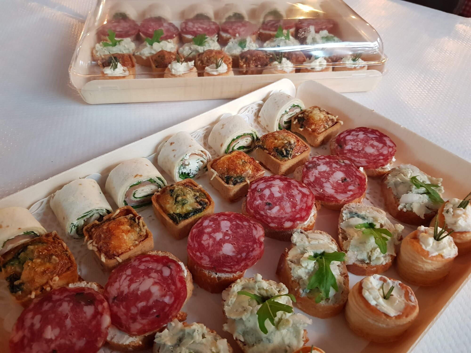 Café Dupont Mittagstisch & Event-Location