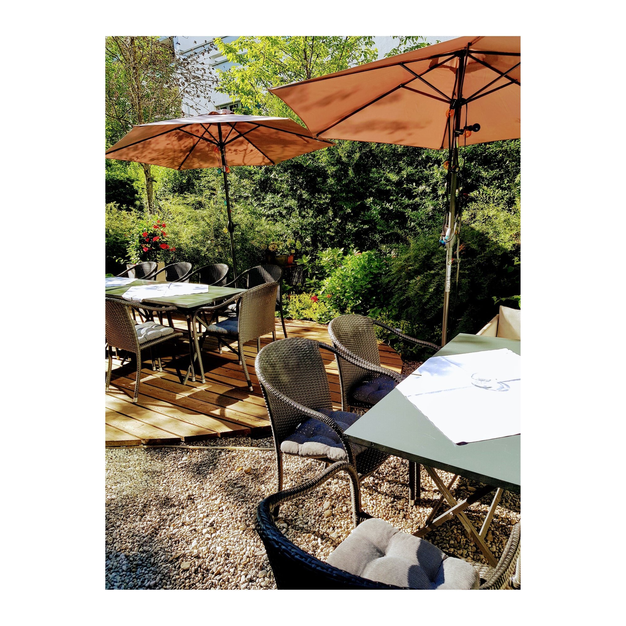 Café Dupont Mittagstisch & Event-Location