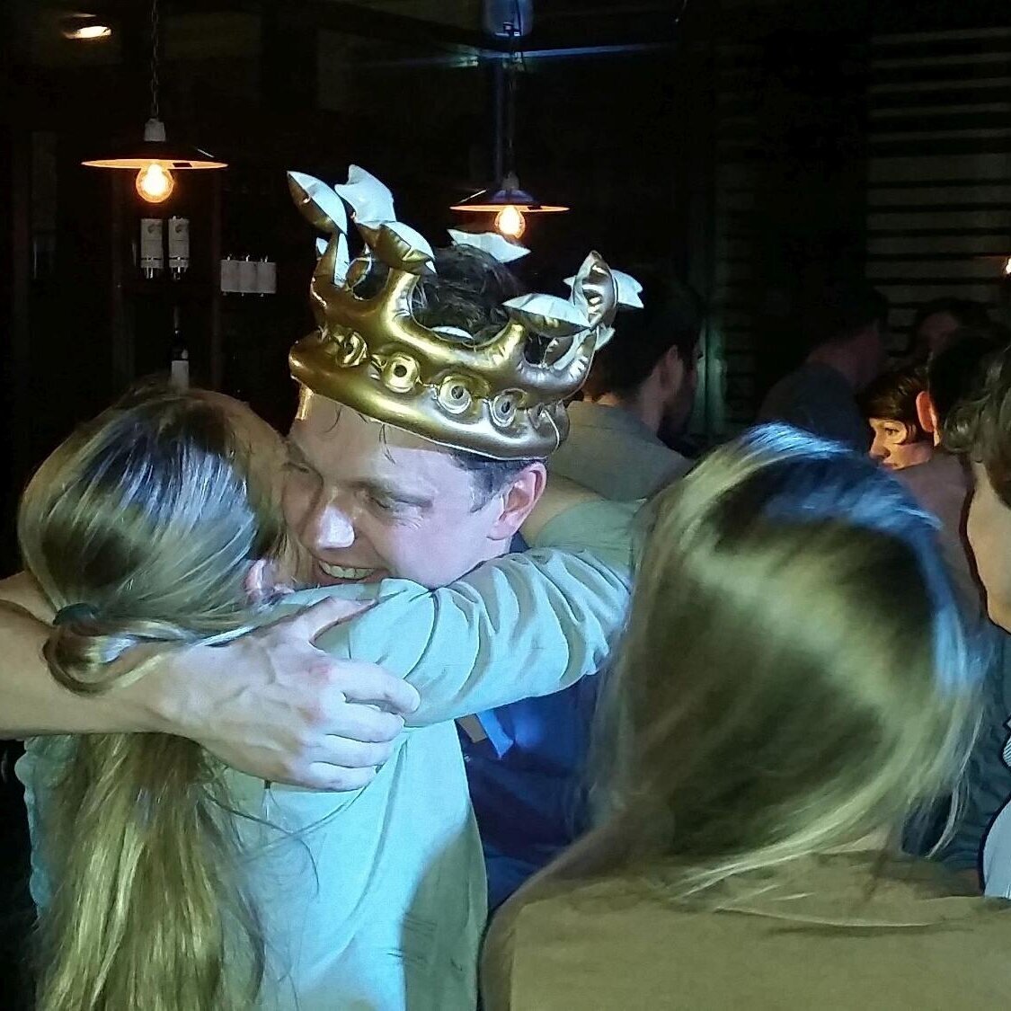 Café Dupont Mittagstisch & Event-Location