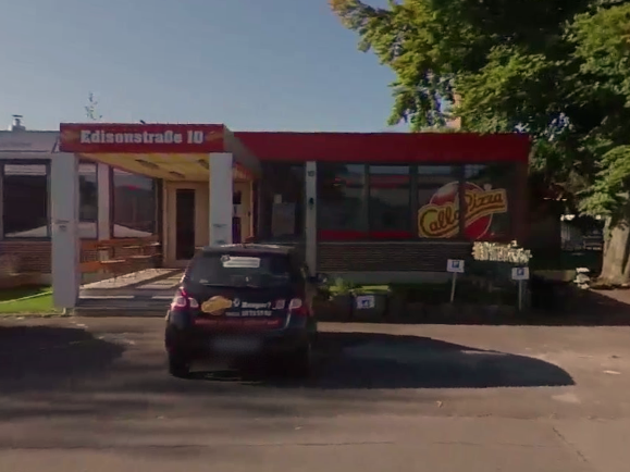 Call a Pizza Augsburg