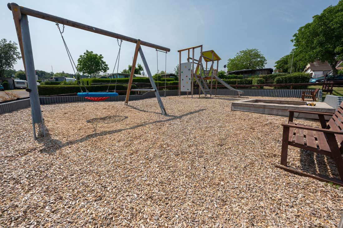 Camping Seewiese GmbH & Co. KG