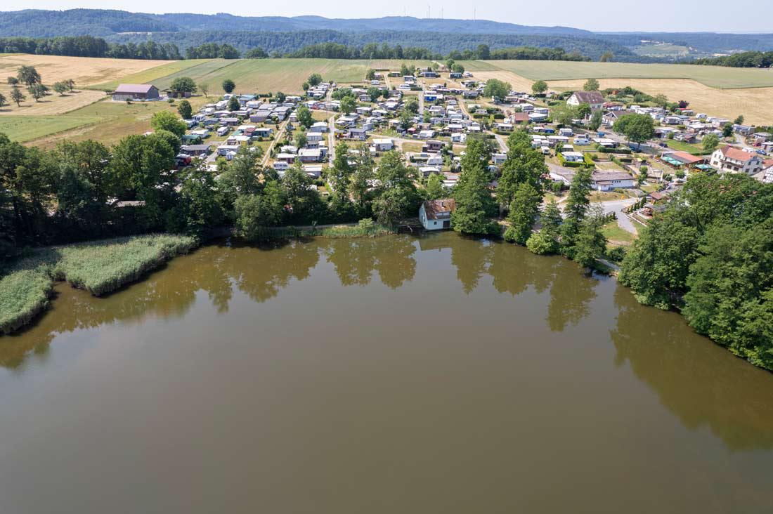 Camping Seewiese GmbH & Co. KG