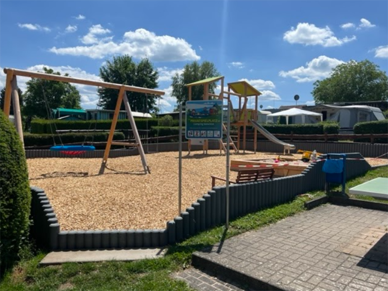 Camping Seewiese GmbH & Co. KG