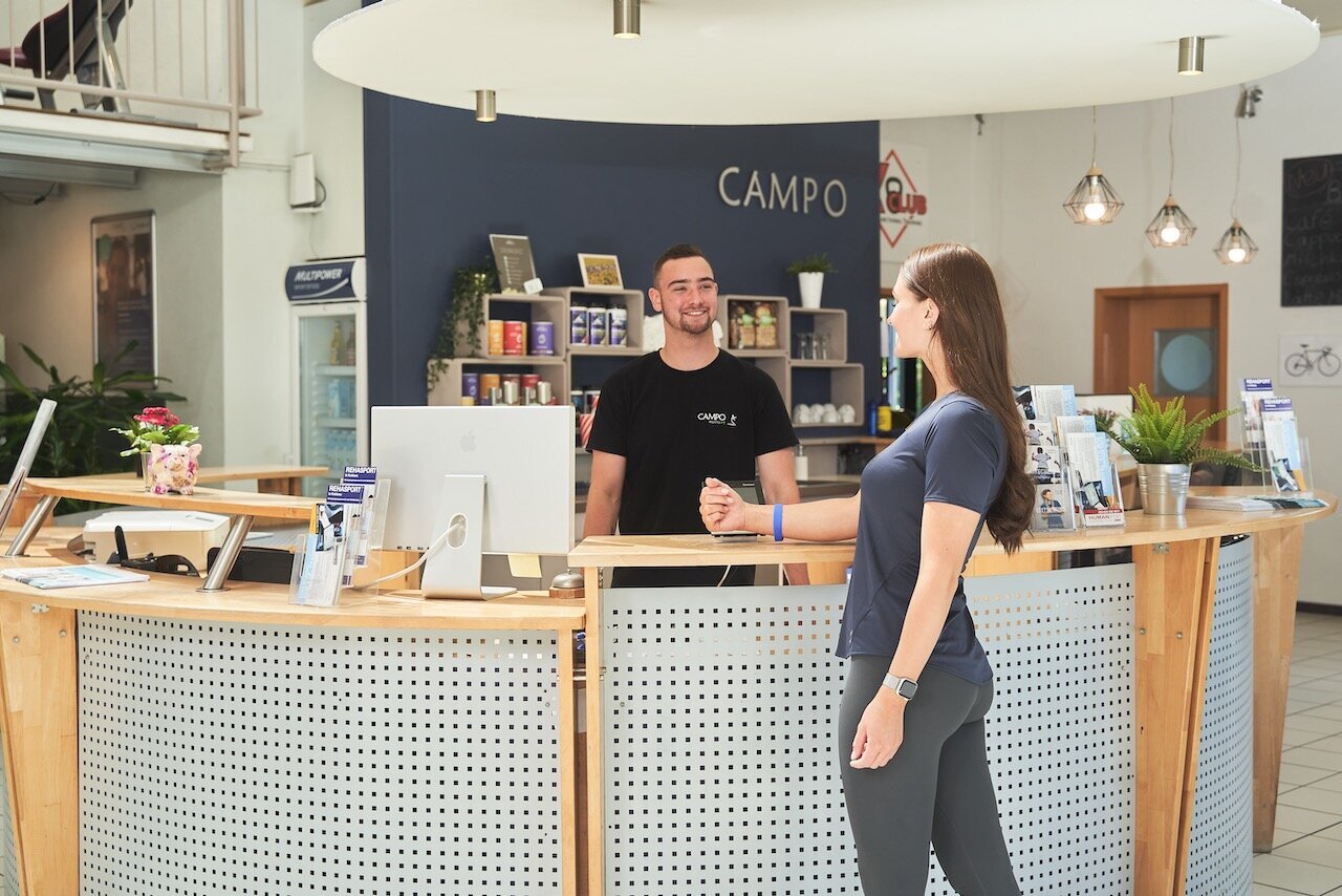 CAMPO SPORTS