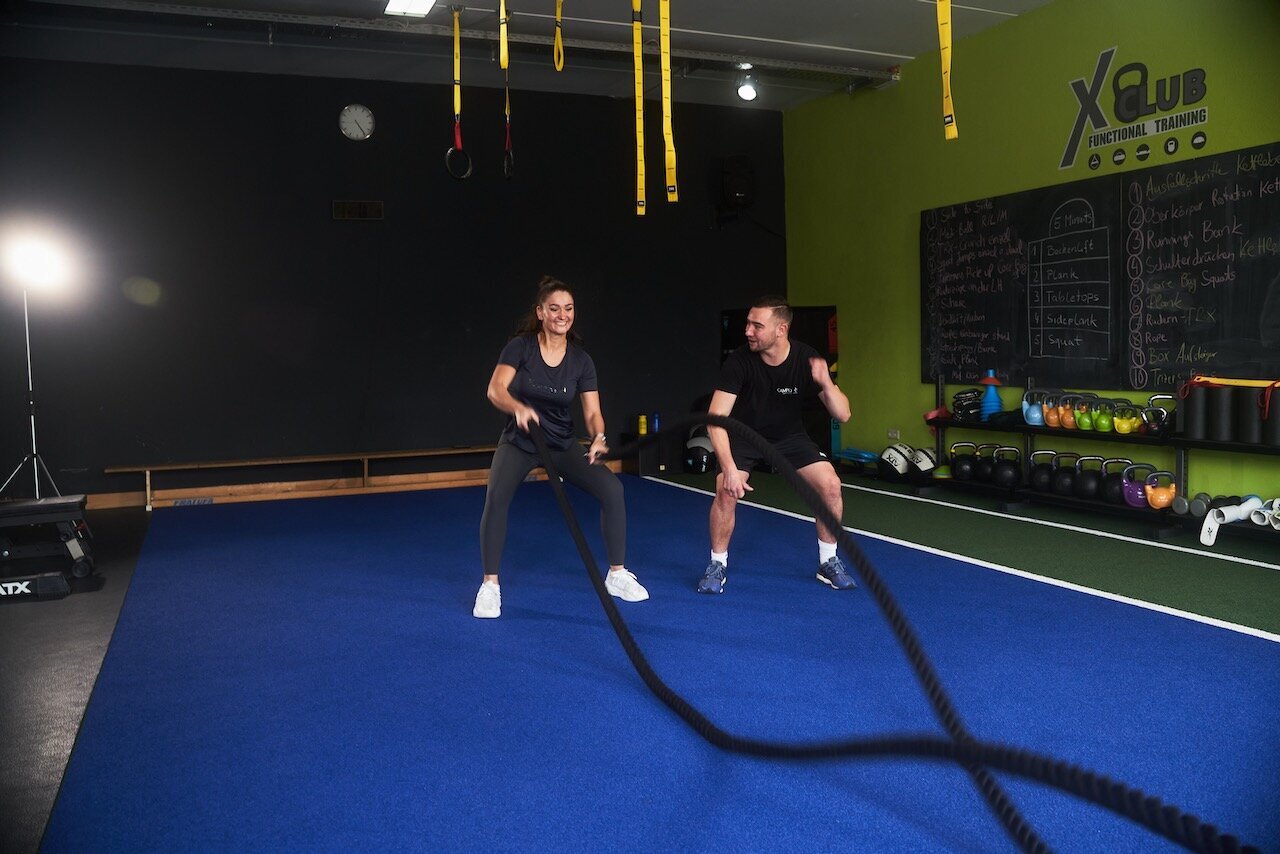 CAMPO SPORTS