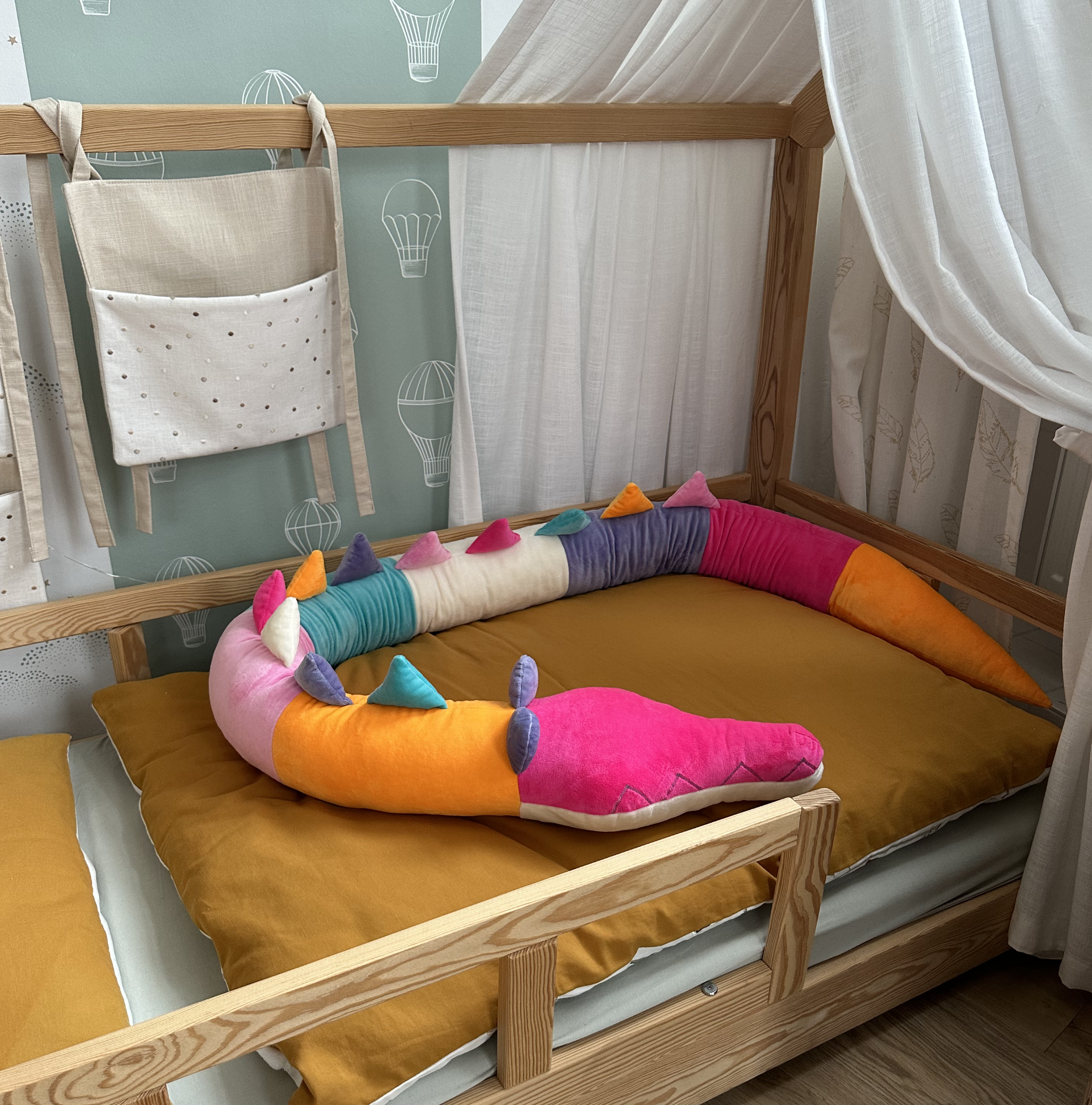 Canenya - Raumdesign für Kinder