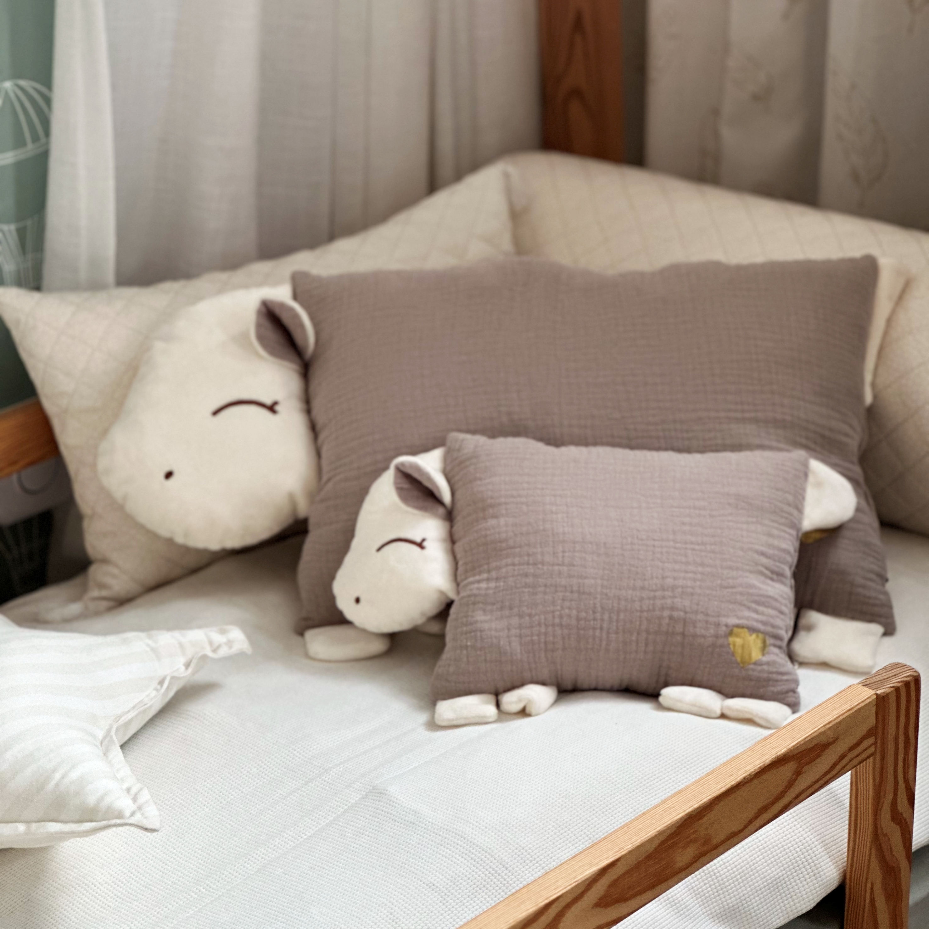 Canenya - Raumdesign für Kinder