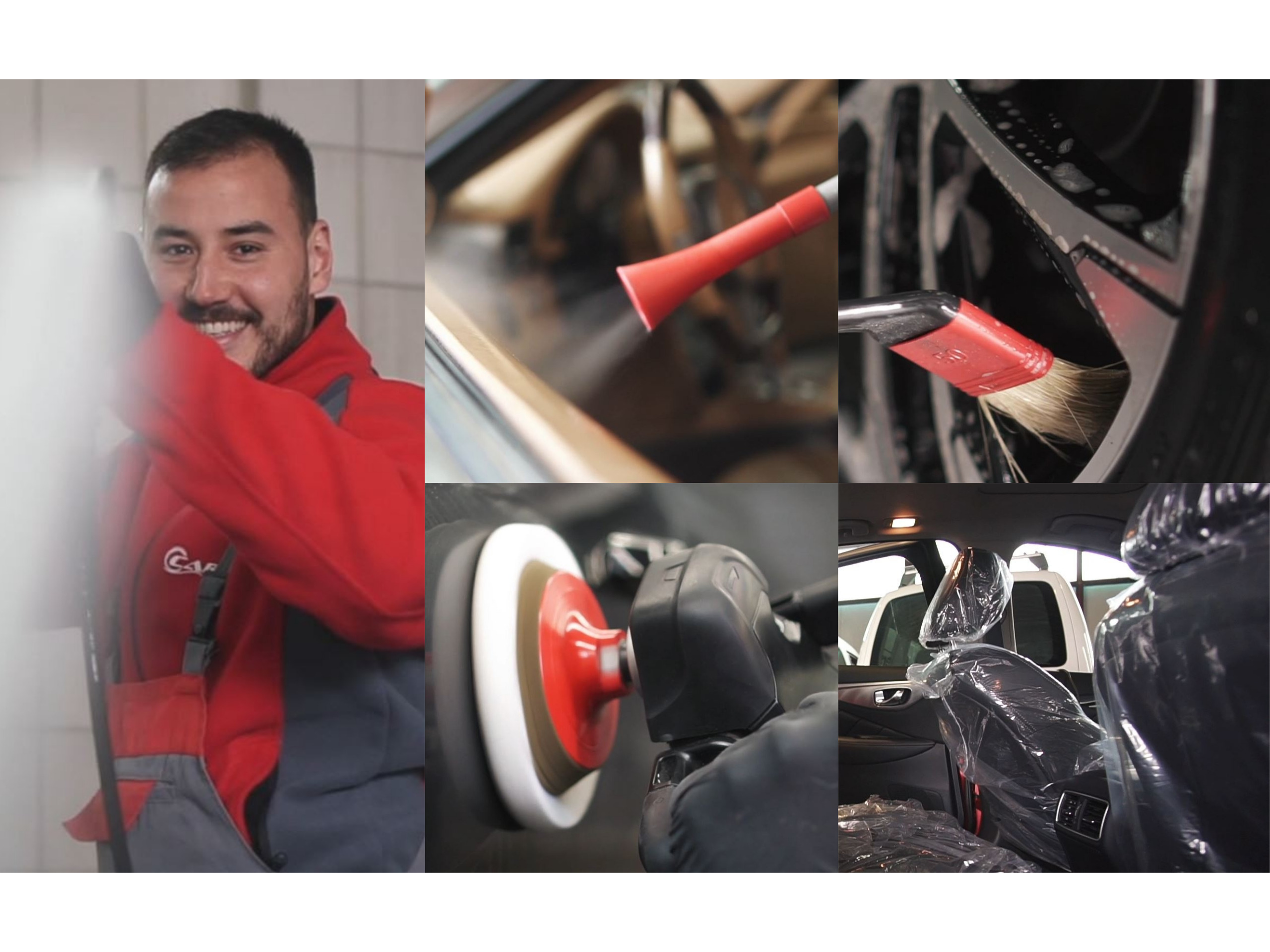 Car-Tex Autopflege GmbH