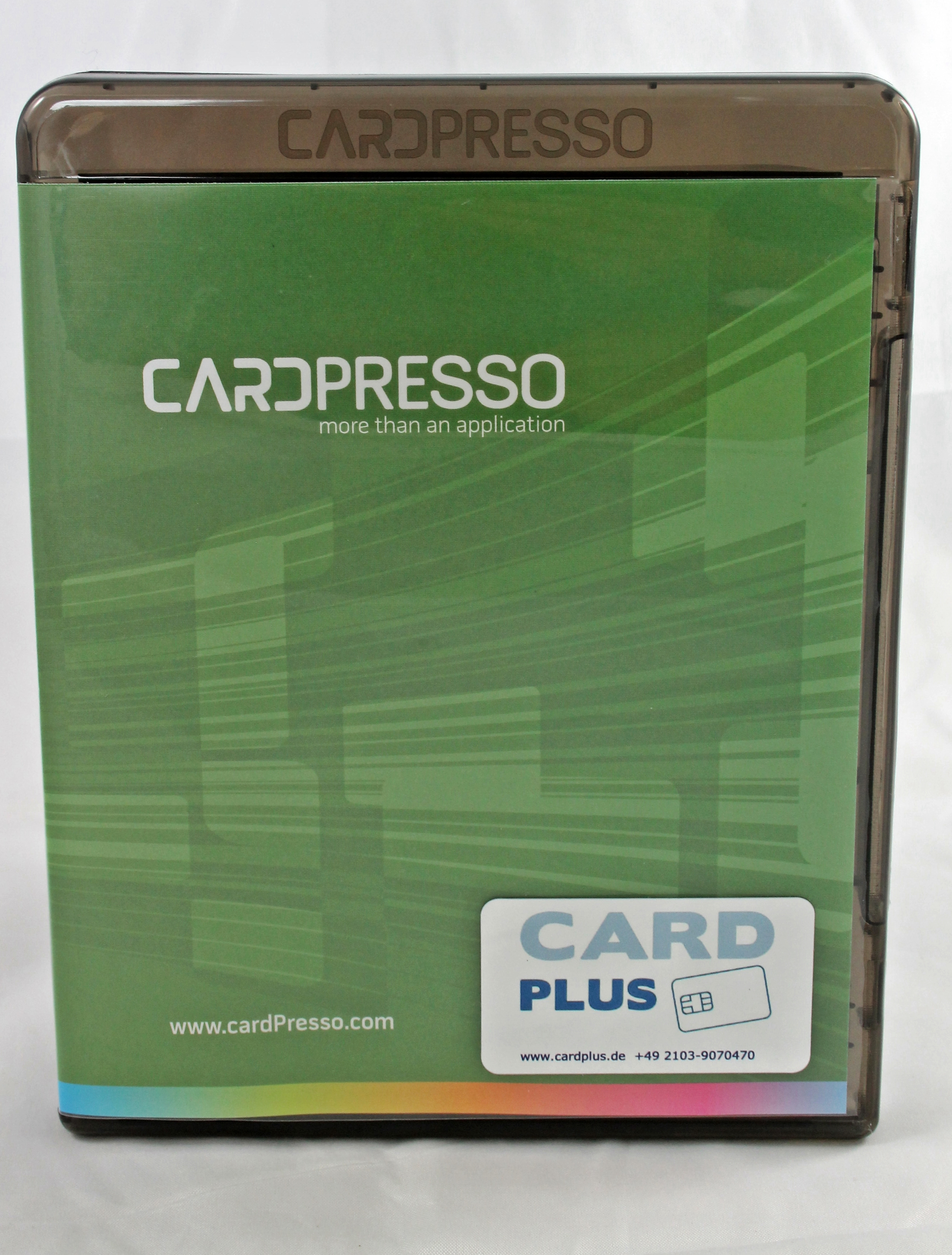 CardPlus System GmbH