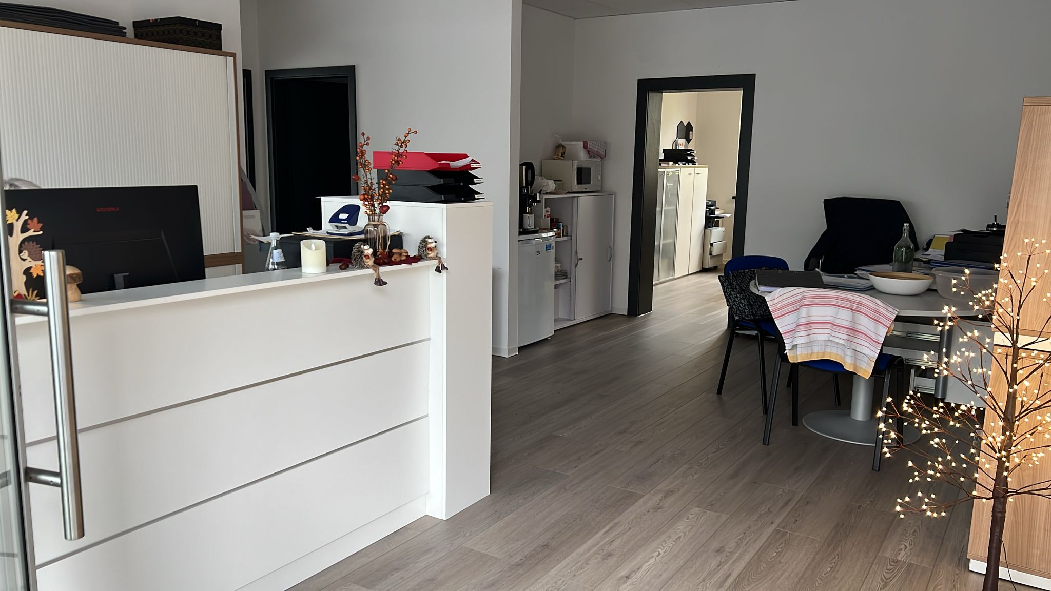 Care 57 GmbH Ambulanter Pflegedienst