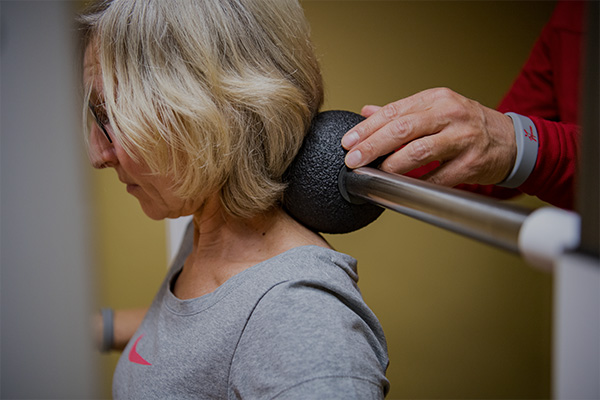 Carstens Gesundheitstraining