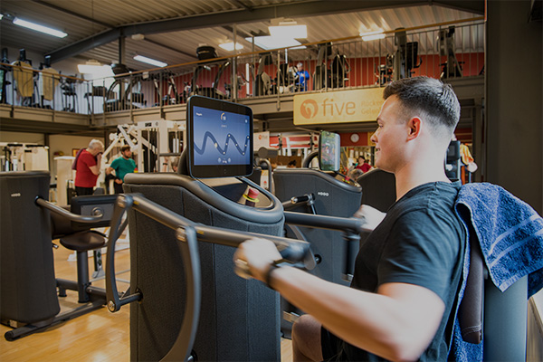 Carstens Gesundheitstraining