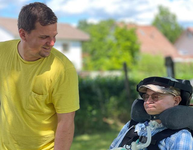 Casa Intensivpflegedienst GmbH