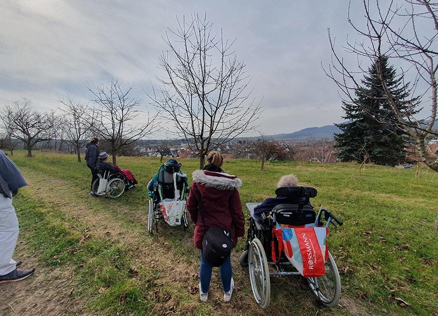 Casa Intensivpflegedienst GmbH