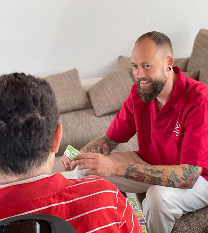 Casa Intensivpflegedienst GmbH