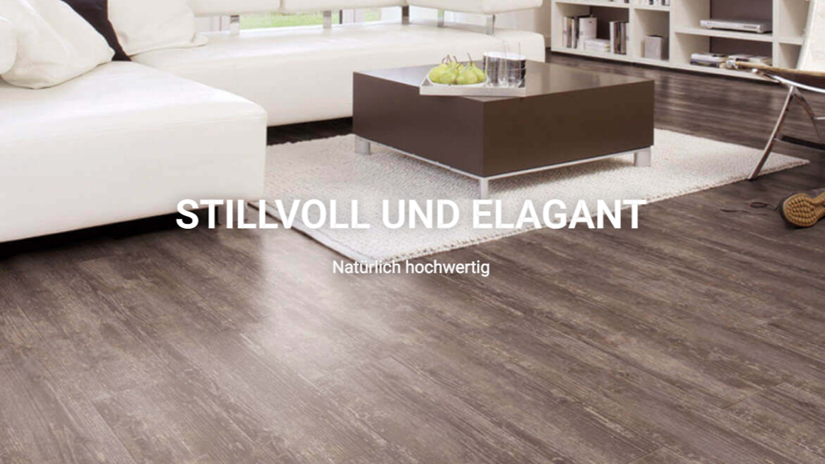 Caska Parkett und Bodenbeläge