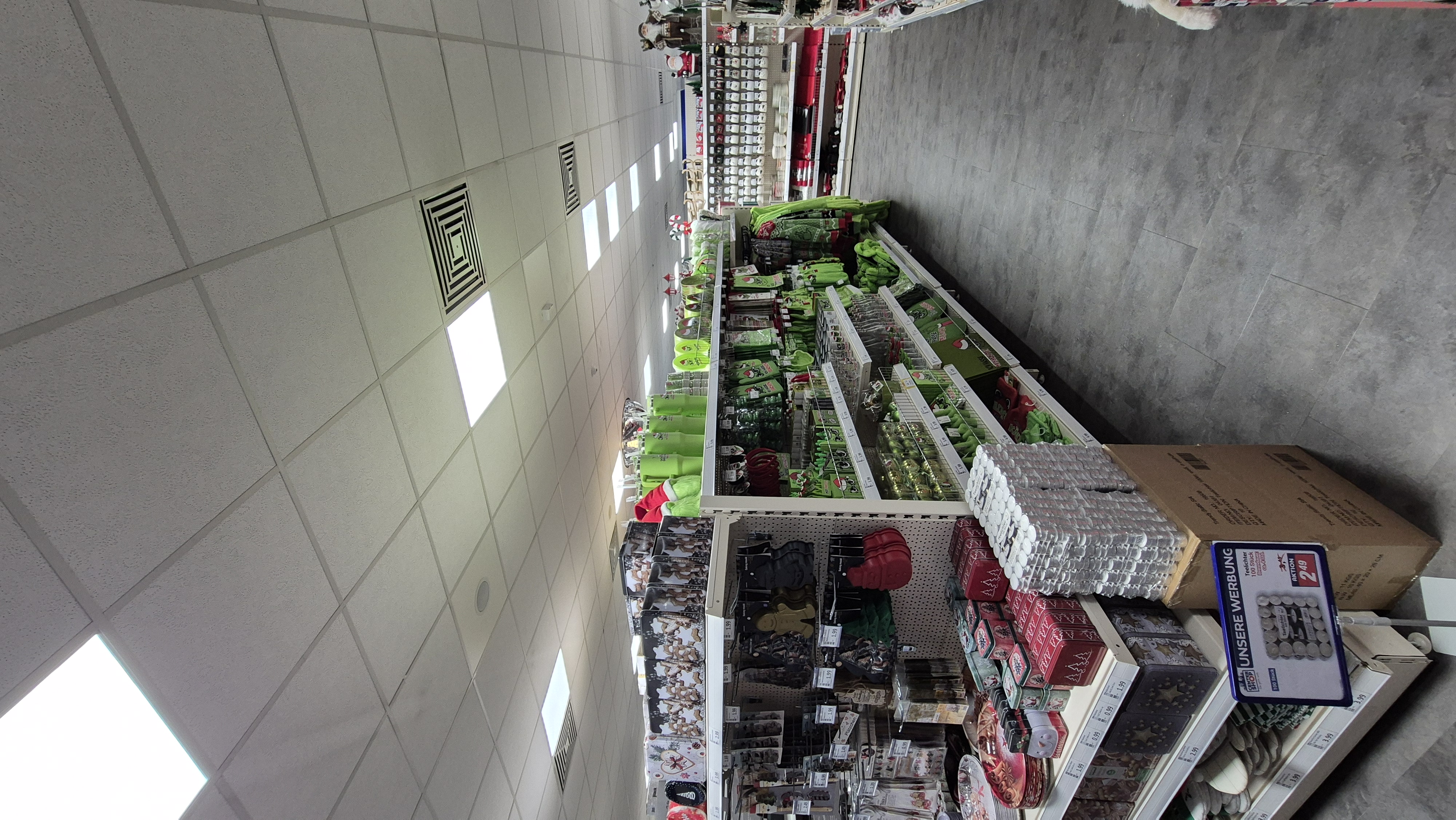 CENTERSHOP Stadtallendorf