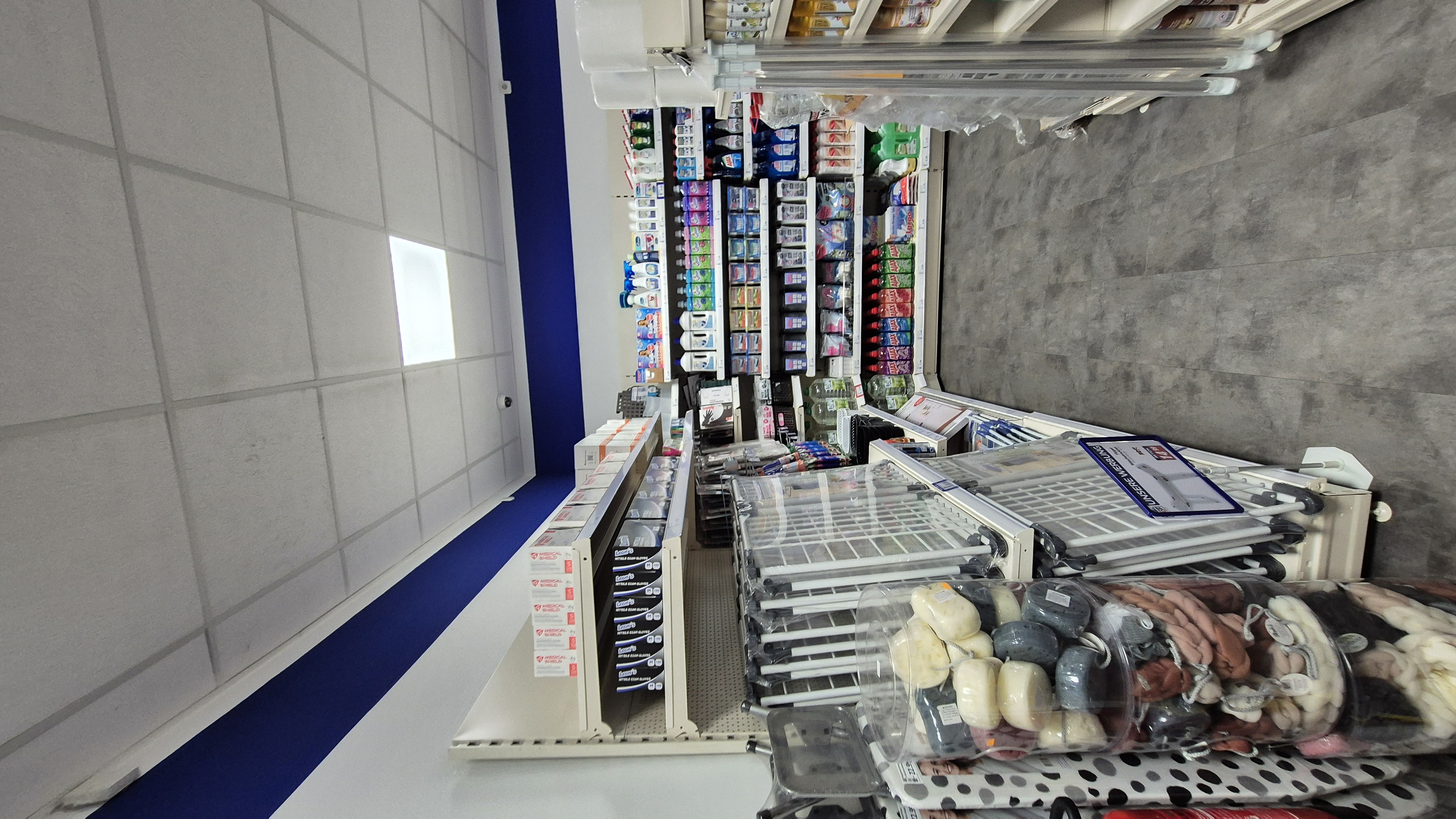 CENTERSHOP Stadtallendorf