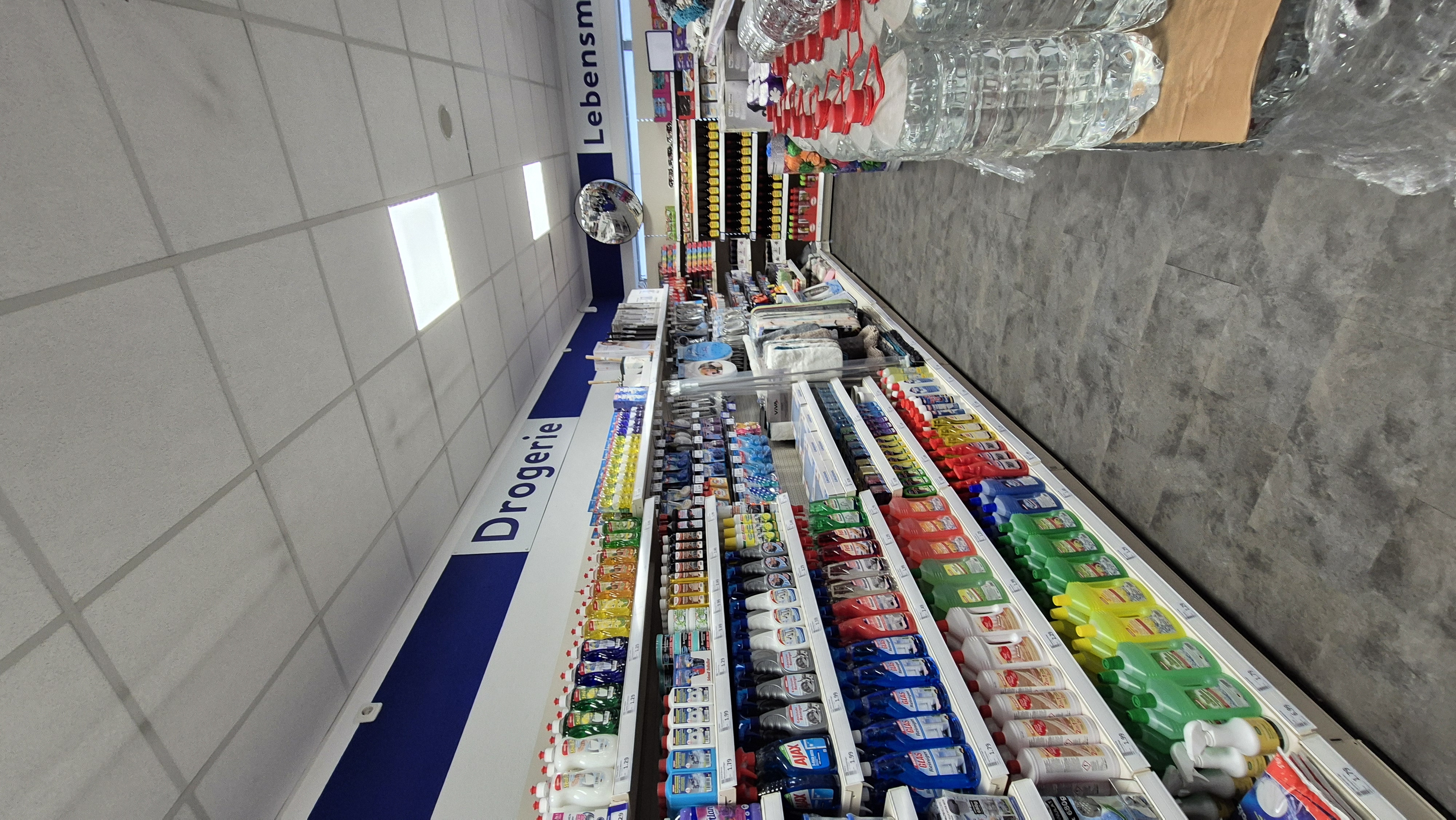 CENTERSHOP Stadtallendorf