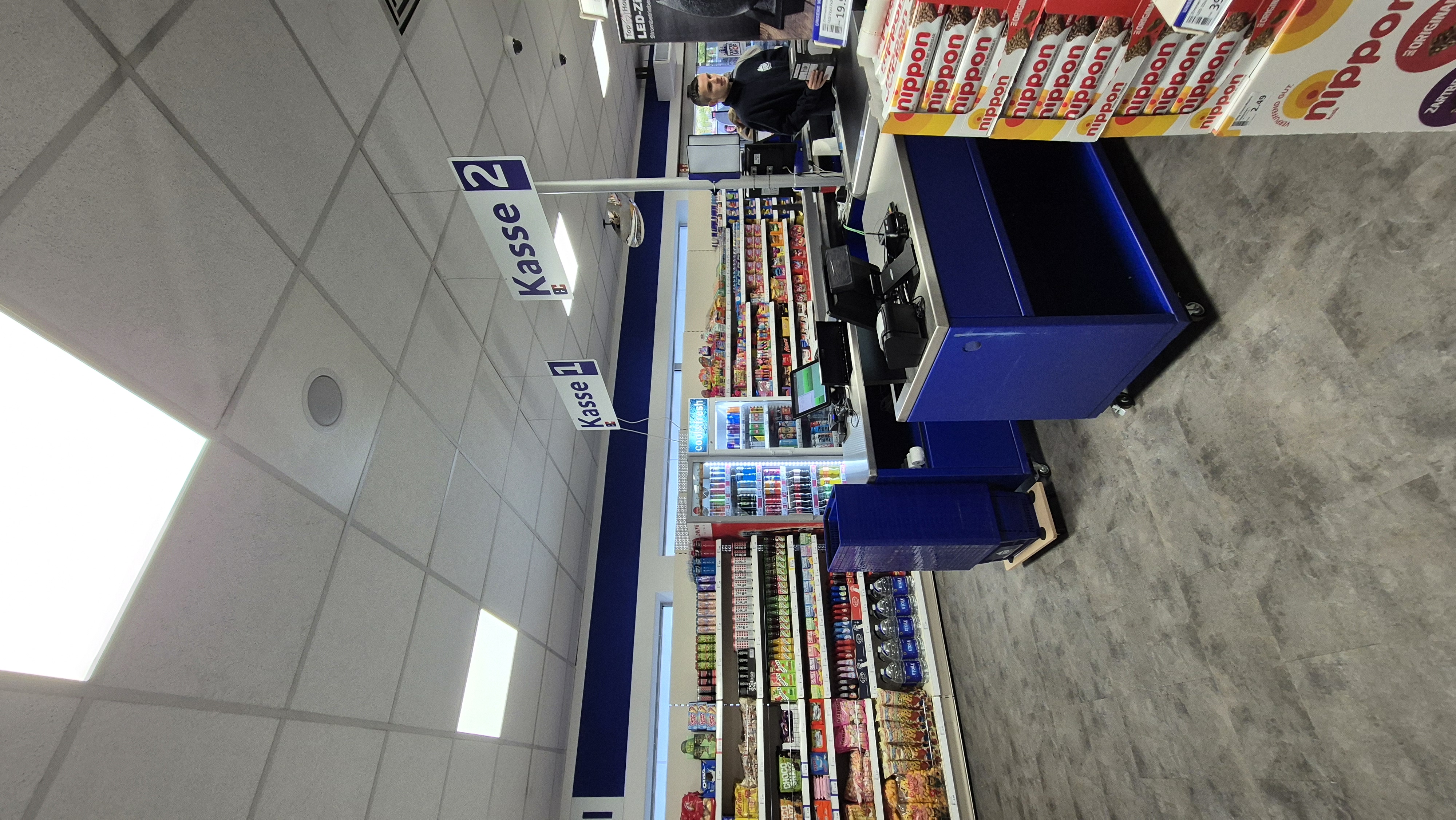 CENTERSHOP Stadtallendorf