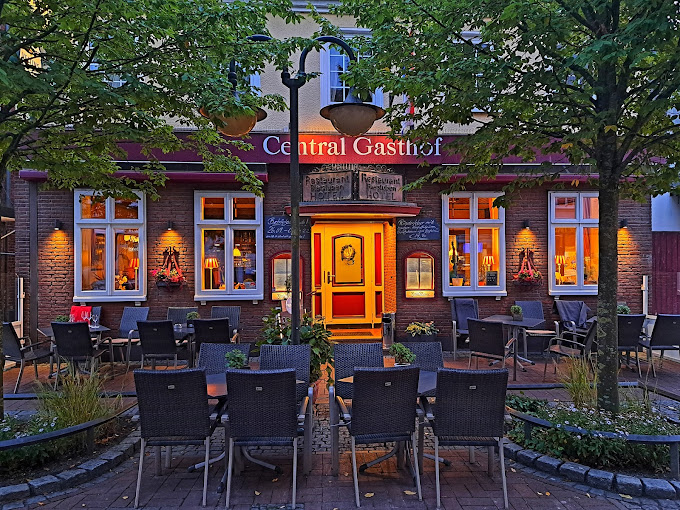 Central Gasthof