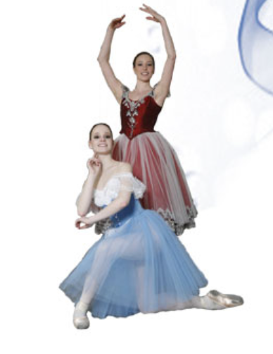 Centre Ballet