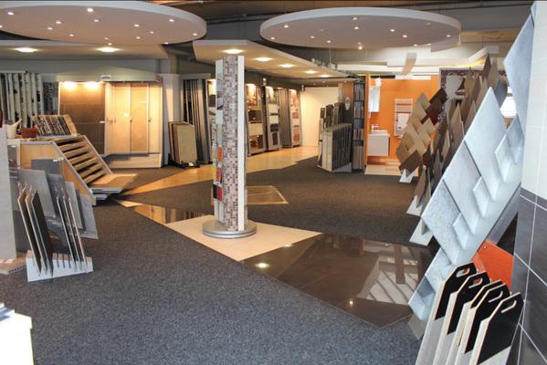 CERAMICA Die Fliesengalerie GmbH