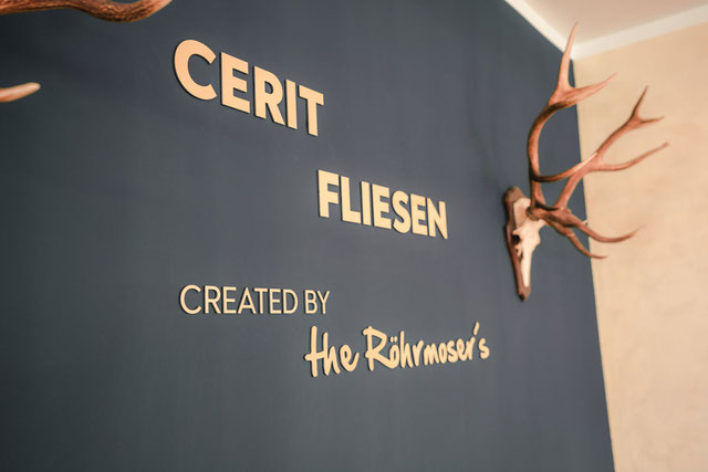 Cerit Fliesen - Fliesenhandel Feldkirchen