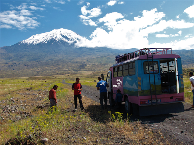 Ceven Travel