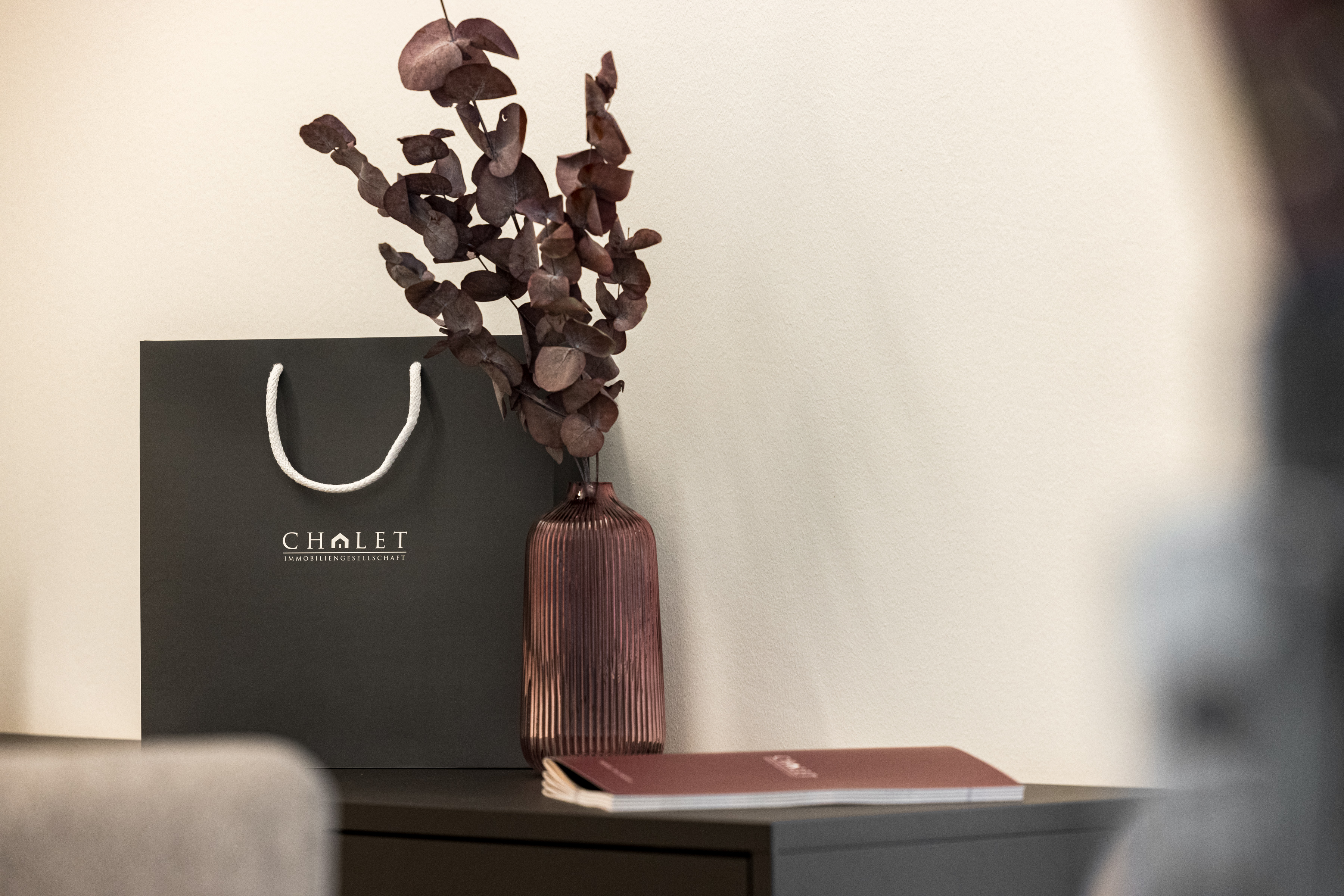 CHALET Immobilien - Immobilienmakler München & Umland - Immobilienverkauf & Immobilienbewertung