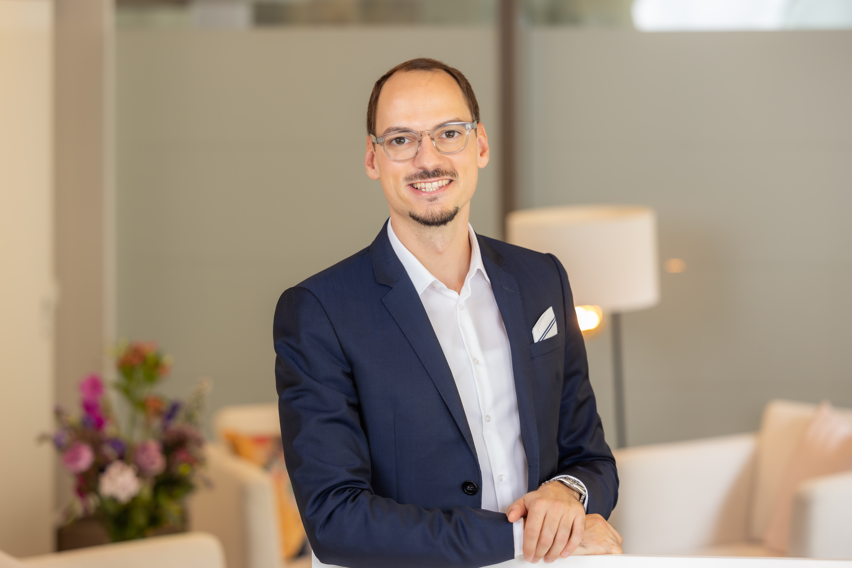 CHALET Immobilien - Immobilienmakler München & Umland - Immobilienverkauf & Immobilienbewertung