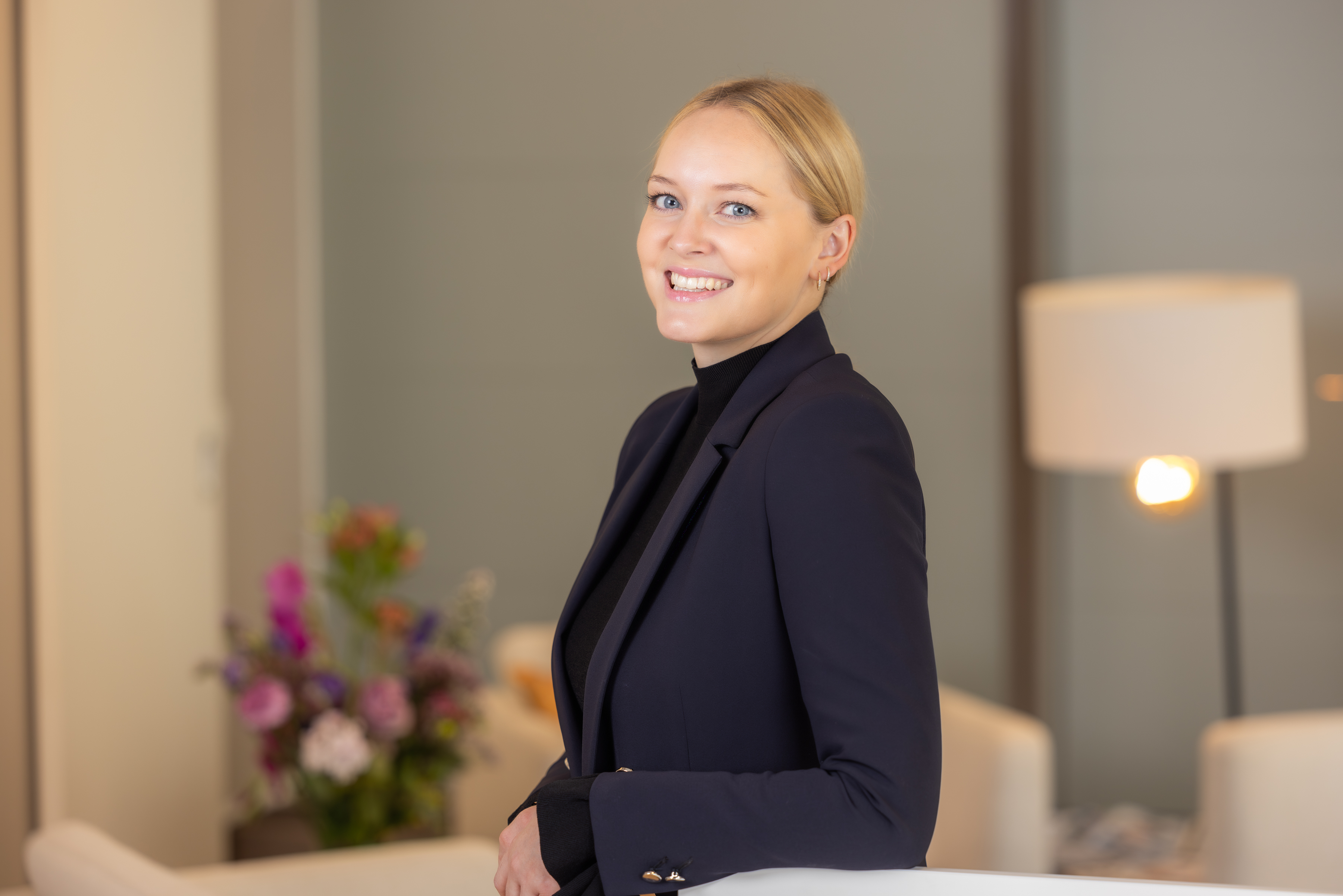 CHALET Immobilien - Immobilienmakler München & Umland - Immobilienverkauf & Immobilienbewertung