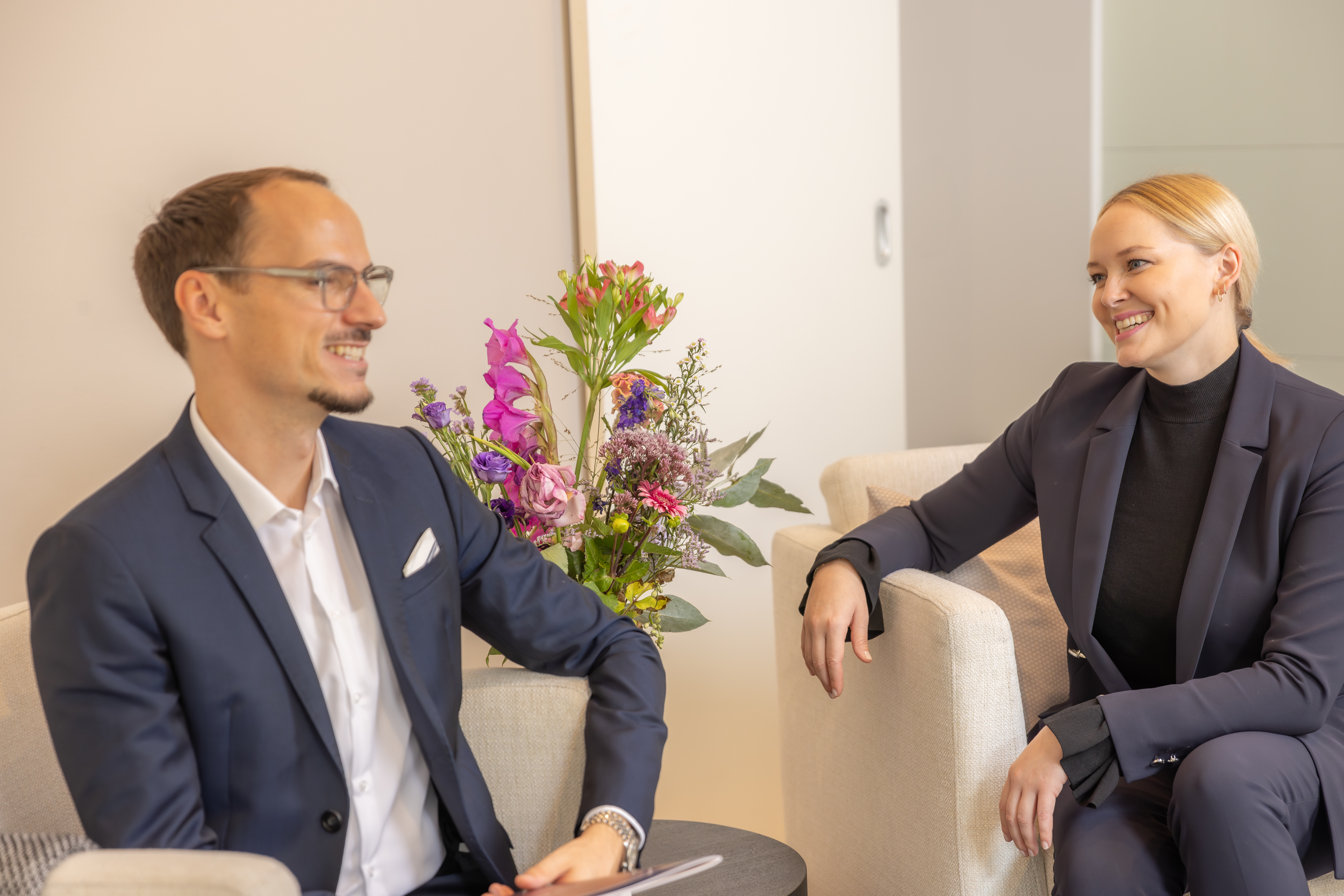 CHALET Immobilien - Immobilienmakler München & Umland - Immobilienverkauf & Immobilienbewertung