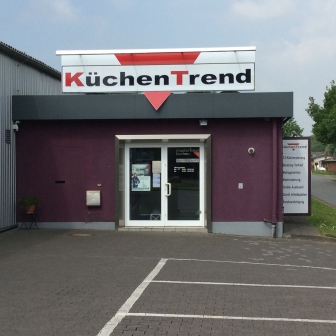 KüchenTrend GmbH