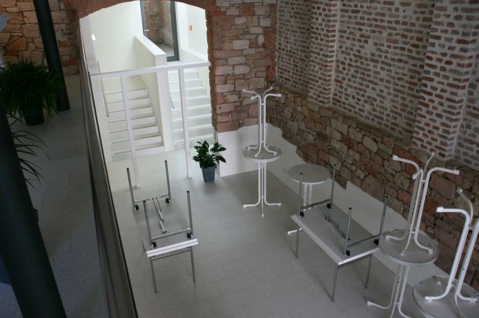 Chieppa & Bauer GmbH & Co. KG Fliesenfachgeschäft