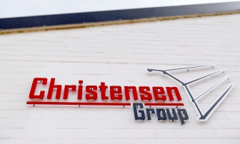 Christensen Tor- & Türsysteme GmbH
