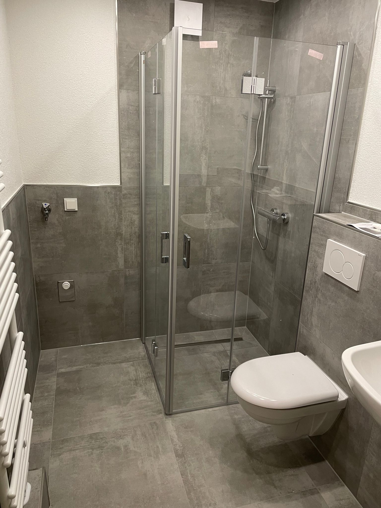 Christian Brehm Fliesen & Baddesign