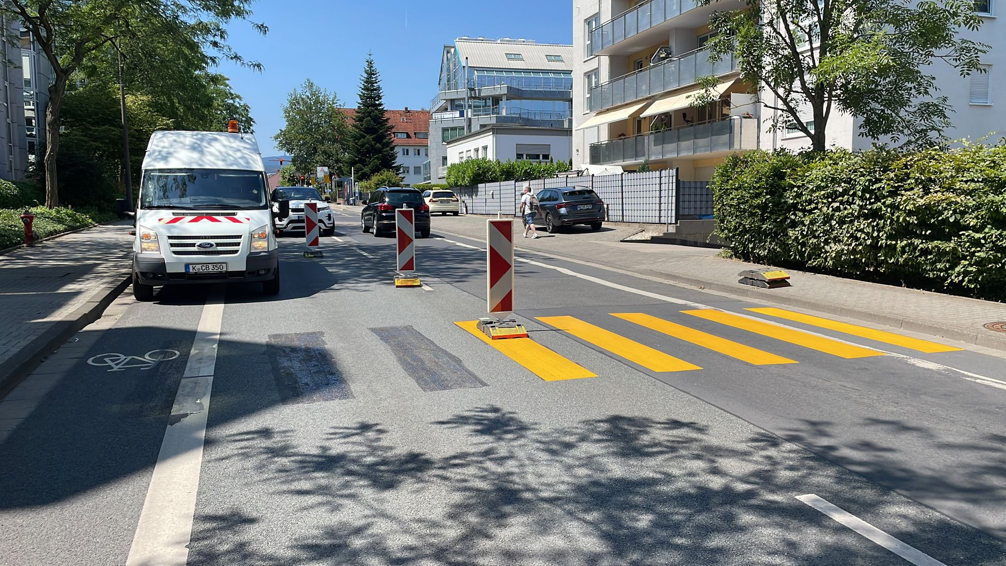 Cineblock Verkehrssicherung Hessen GmbH