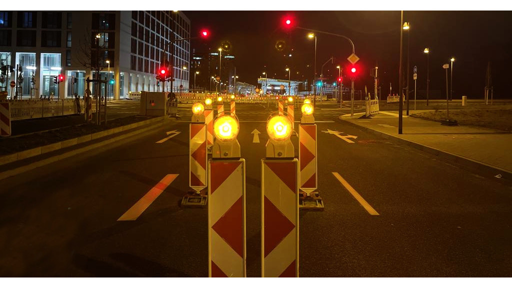 Cineblock Verkehrssicherung Hessen GmbH