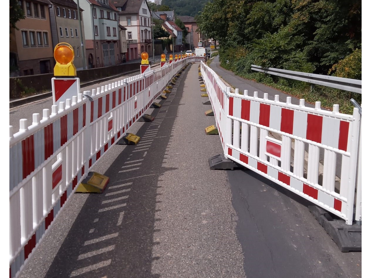 Cineblock Verkehrssicherung Hessen GmbH